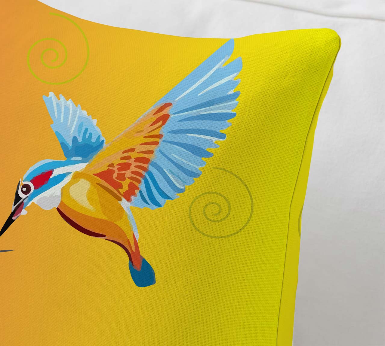 Raven's Love Cushion Cover cushion cover sale