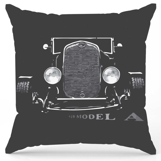 1929 Ford Model A Cushion Cover trendy home