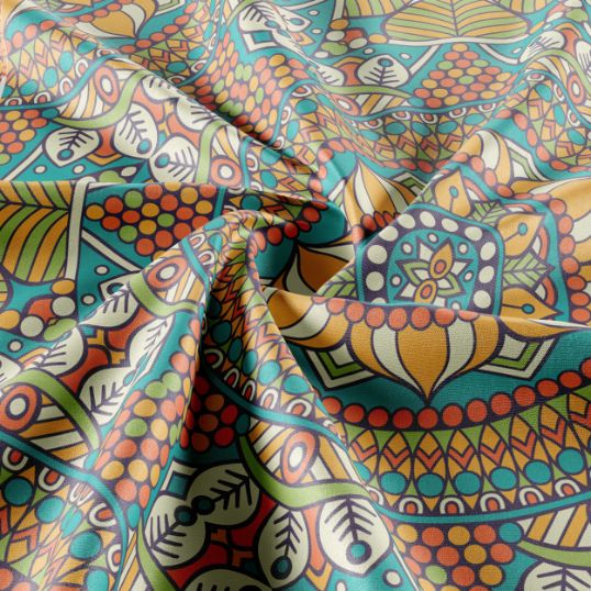 Rujhan Arab Kultura Tablecloth trendy home