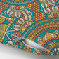 Rujhan Arab Kultura Cushion Cover trendy home