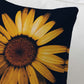 Sunflower Cushion Cover trendyhome-pk