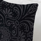 Black Pearls Cushion Cover Trendy Home