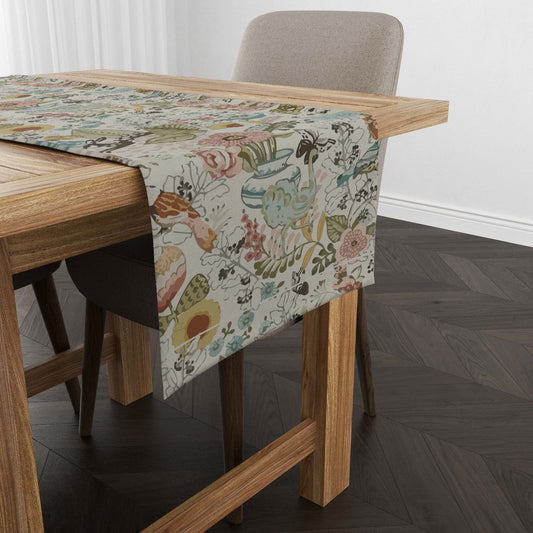 Indiana Table Runner Trendy Home