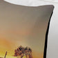 Volkswagen Sunset Cushion Cover Trendy Home