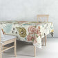 Indiana Tablecloth Trendy Home