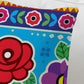 Rujhan Floweret Cushion Cover trendy home