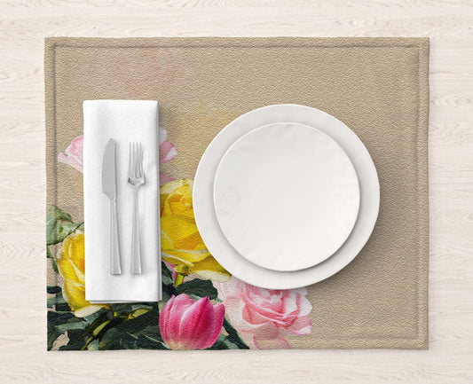 Lincoln Table Mat trendy home