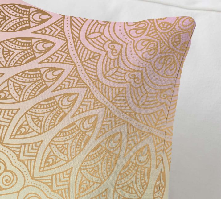 Swahilli Blend Cushion Cover trendy home