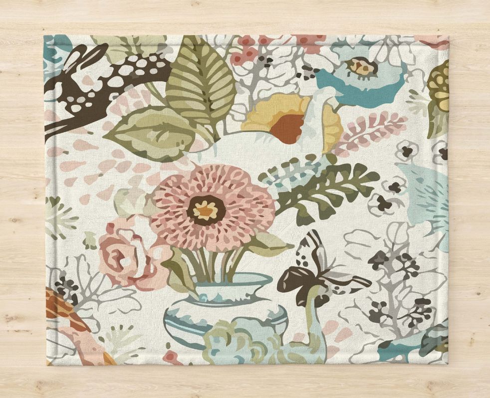 Indiana Table Mat trendy home