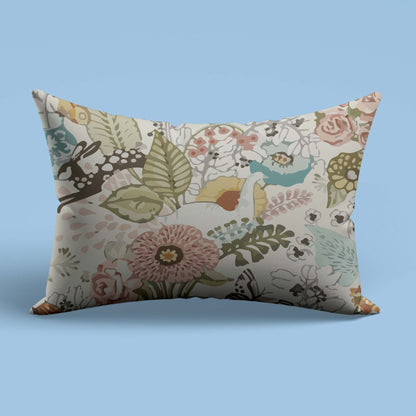 Indiana Slim Cushion Cover Pattern trendy home