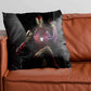 Iron Man's Throne Cushion Cover Trendy Home