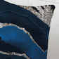 Blue Moana Cushion Cover trendy home