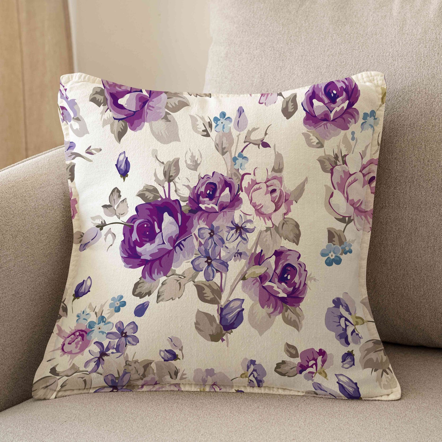 Pearlston Cushion Cover trendyhome-pk