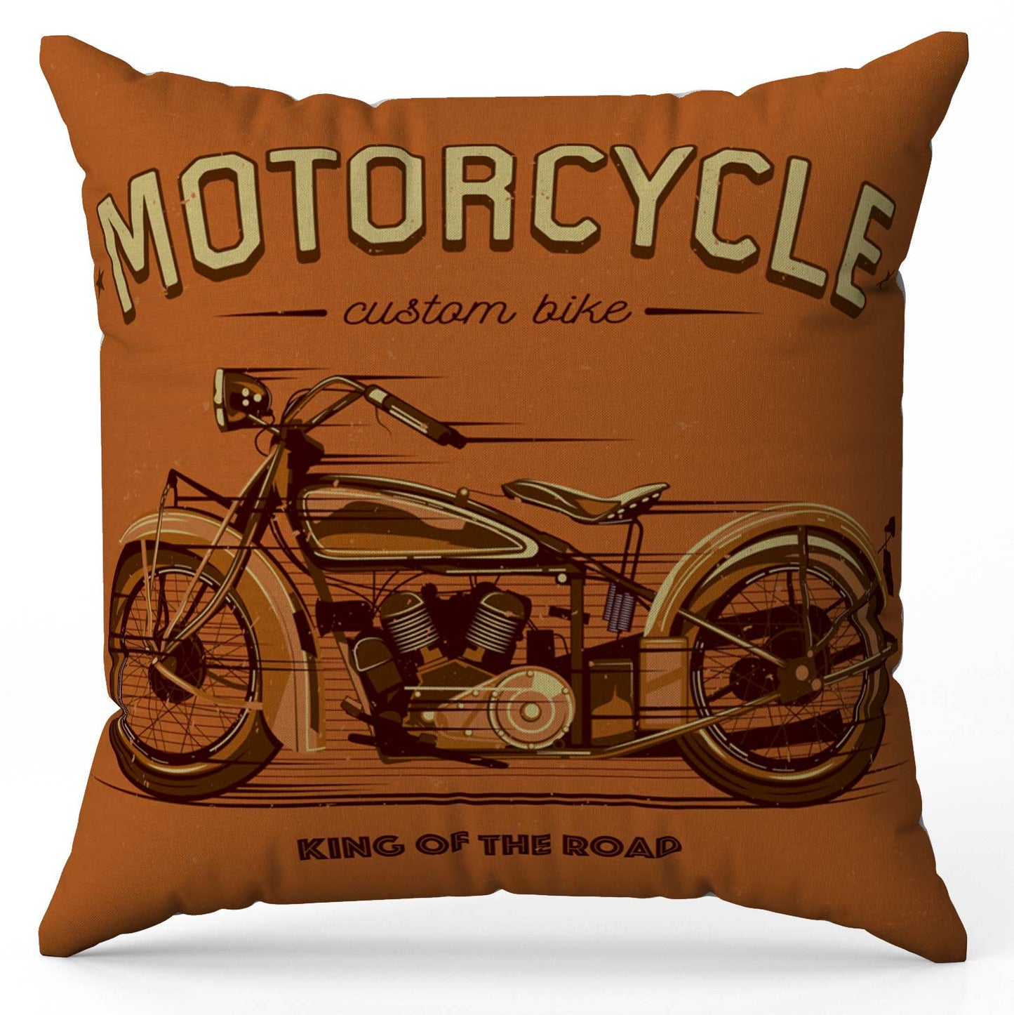 Harley Davidson XR Cushion Cover trendy home