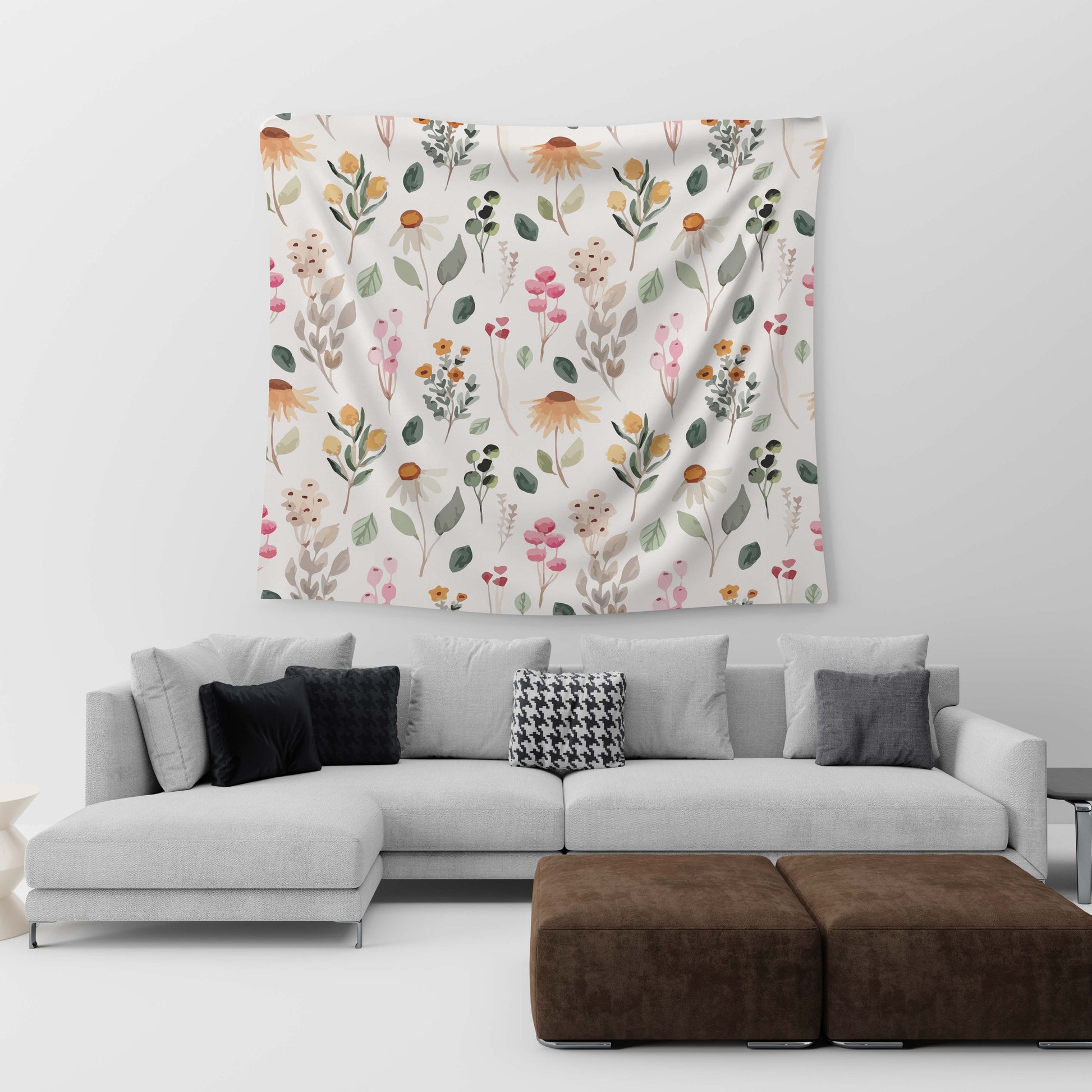 Clayton Tapestry Trendy Home