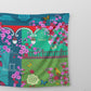 Floral Garden Tapestry trendyhome-pk