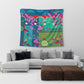 Floral Garden Tapestry trendyhome-pk