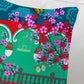 Floral Garden Cushion Cover Trendy Home
