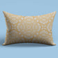 Swahilli Borgon Slim Cushion Cover Trendy Home