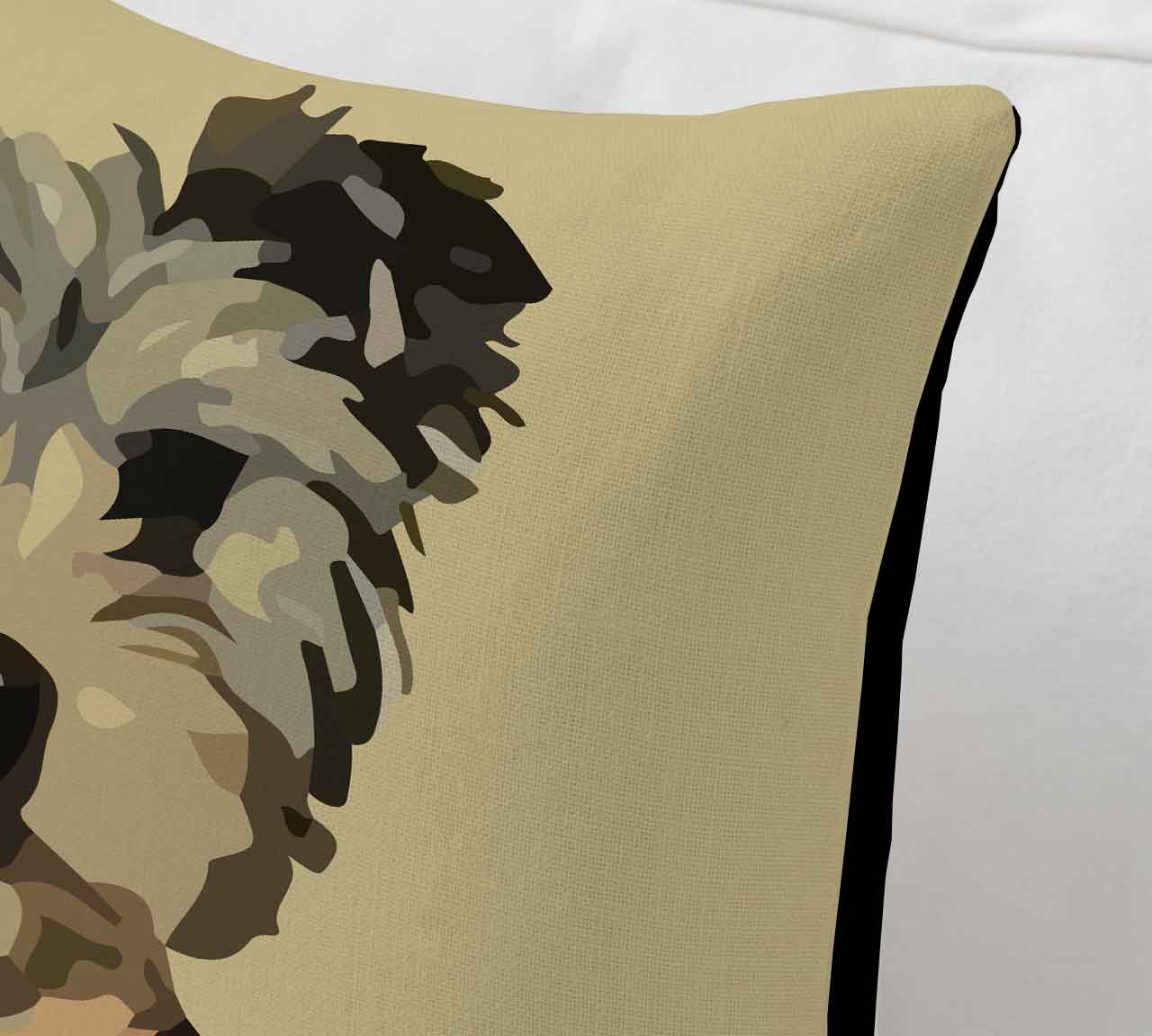 Chief Cushion Cover Trendy Home