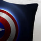 Captain America's Shield Cushion Cover trendy home
