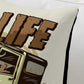 Mud Life Jeep Cushion Cover trendy home