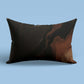 Zinc Stromatolite Marble-Stone Slim Cushion Cover Trendy Home