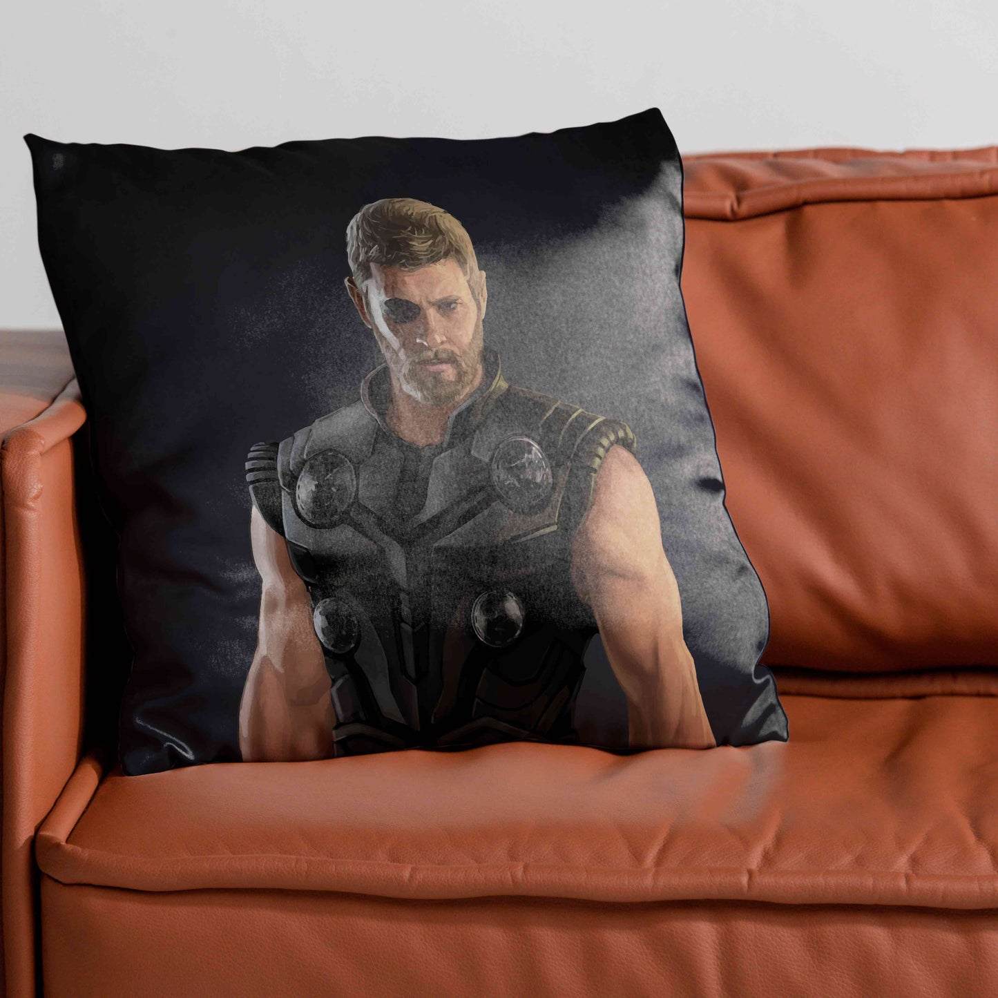 Thor Cushion Cover trendy home