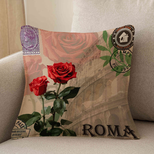 Rome Cushion Cover Trendy Home