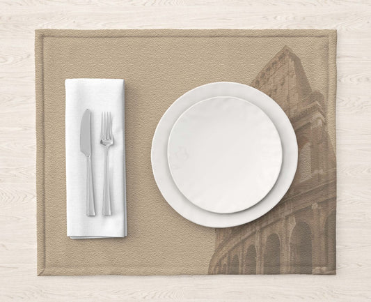 Rome Table Mat trendy home