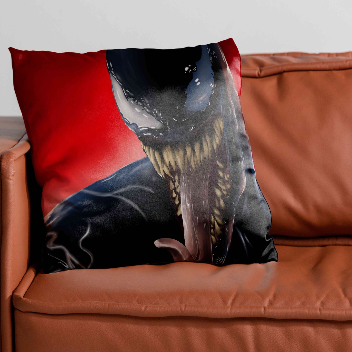 Venom Cushion Cover trendy home