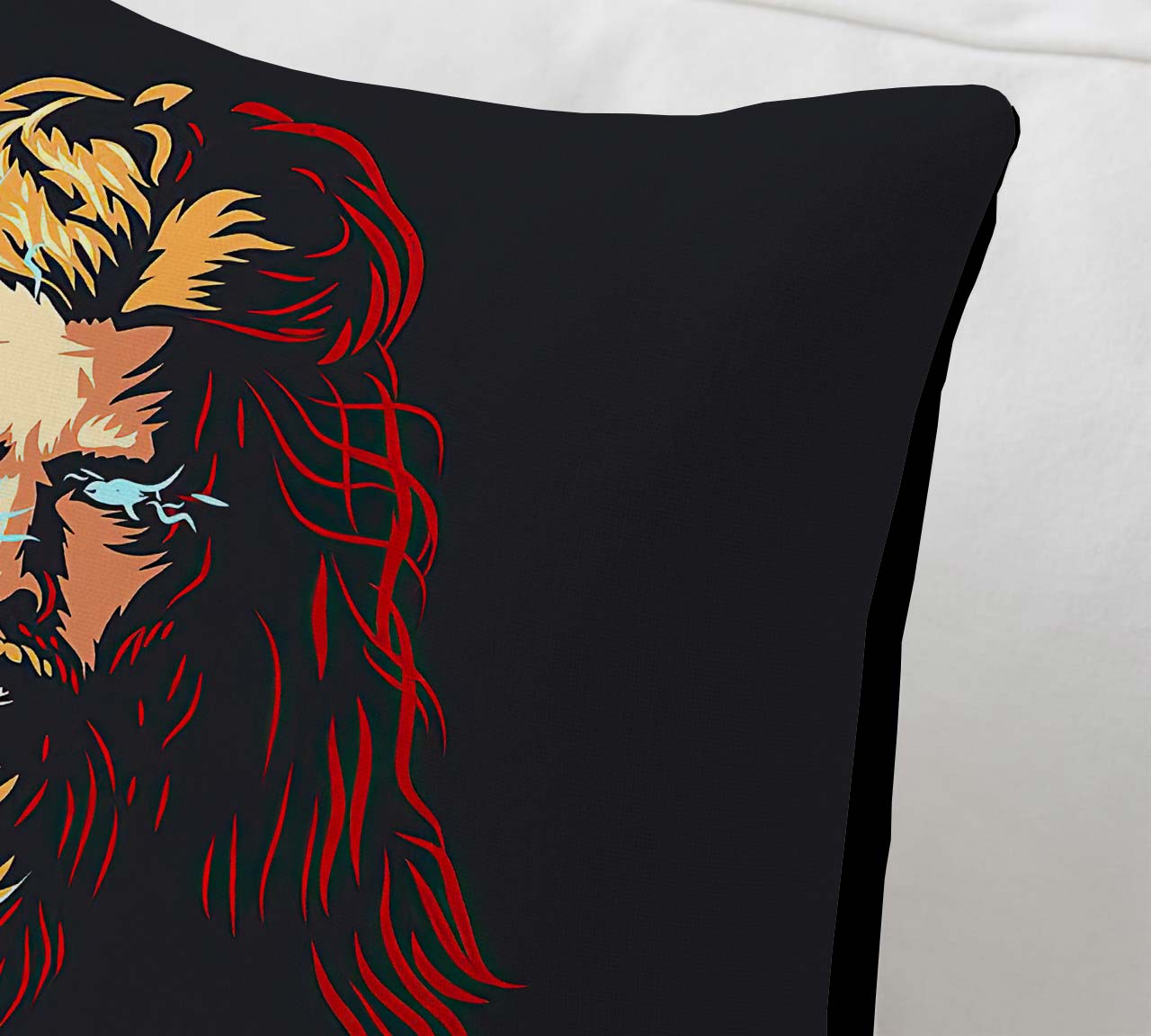 Thor Odinson Cushion Cover trendy home