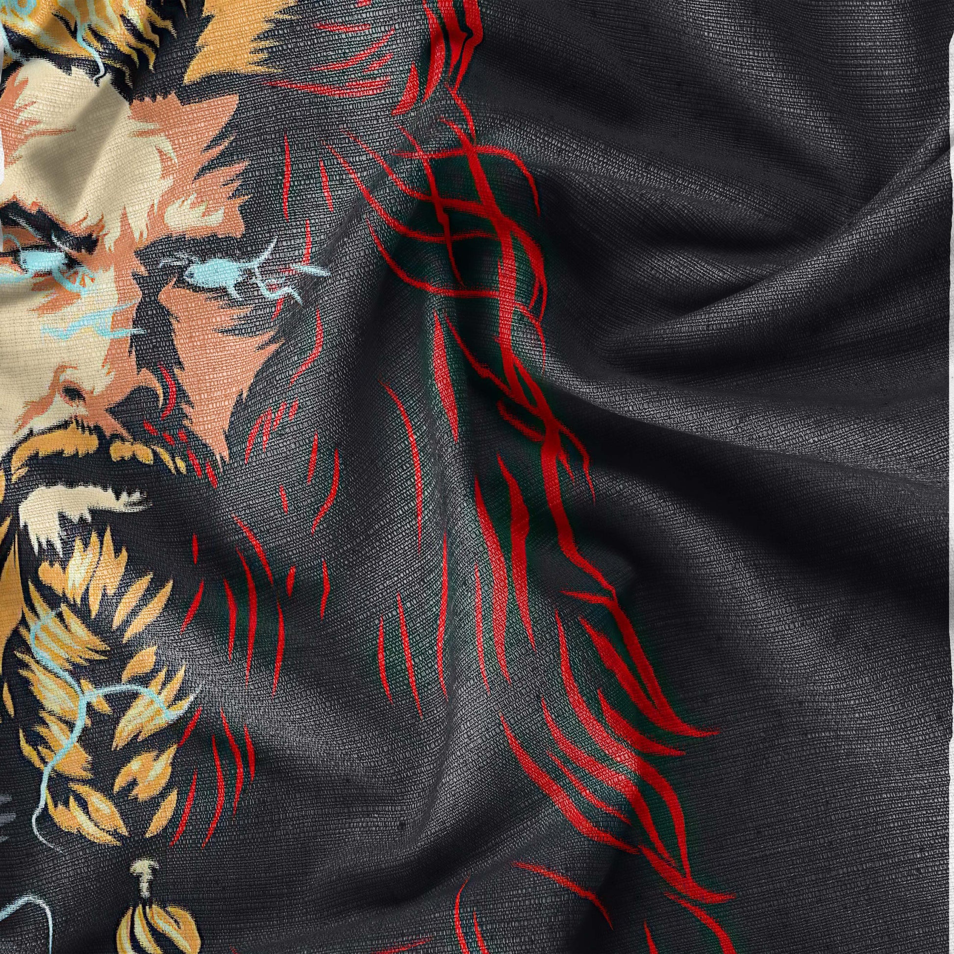 Thor Odinson Cushion Cover trendy home