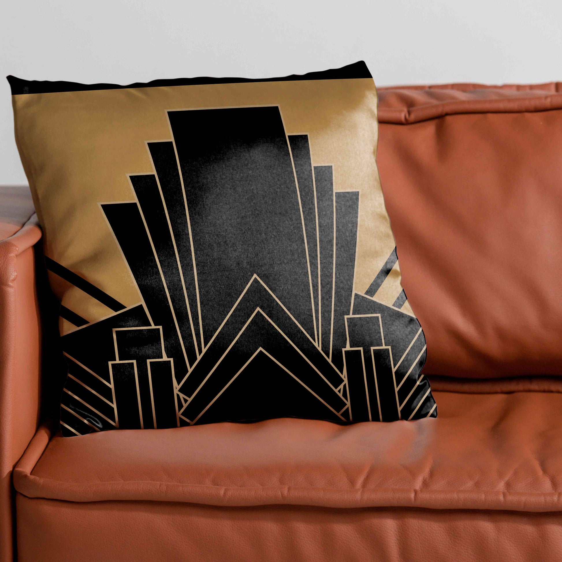 Missouri Cushion Cover Trendy Home