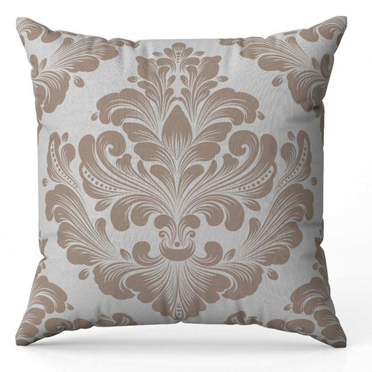 Gray Lavender Cushion Cover trendy home