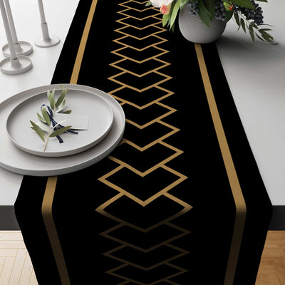 Missouri Table Runner Trendy Home