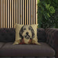 Bruno Cushion Cover Trendy Home