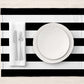 Checker's Lounge Table Mat trendy home