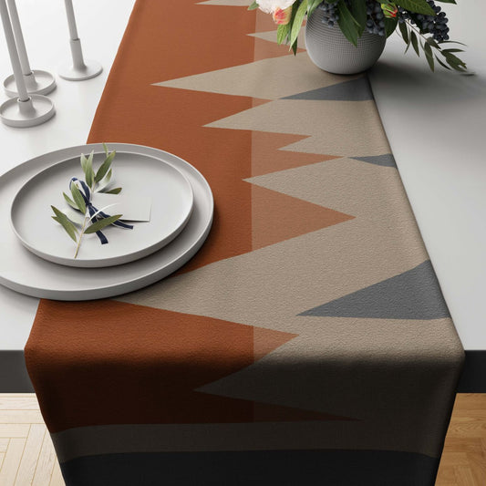 Printed Table Runners | Trendy Home Pakistan