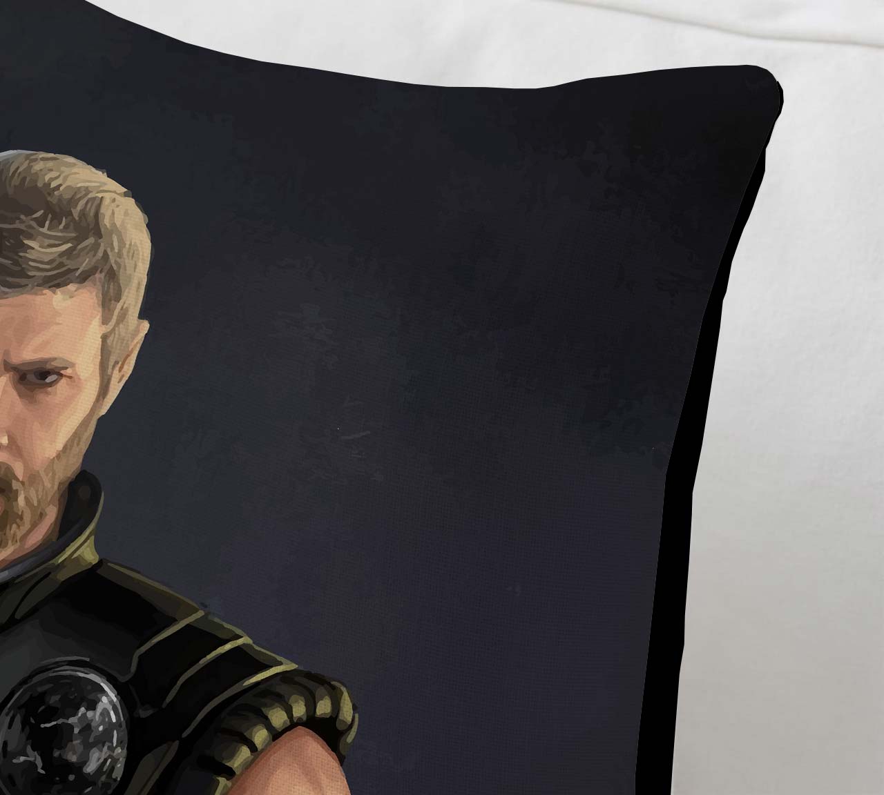 Thor Cushion Cover trendy home