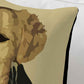 Marley Cushion Cover trendy home