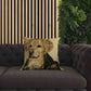 Marley Cushion Cover trendy home