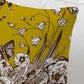 Kentucky Yellow Cushion Cover trendyhome-pk