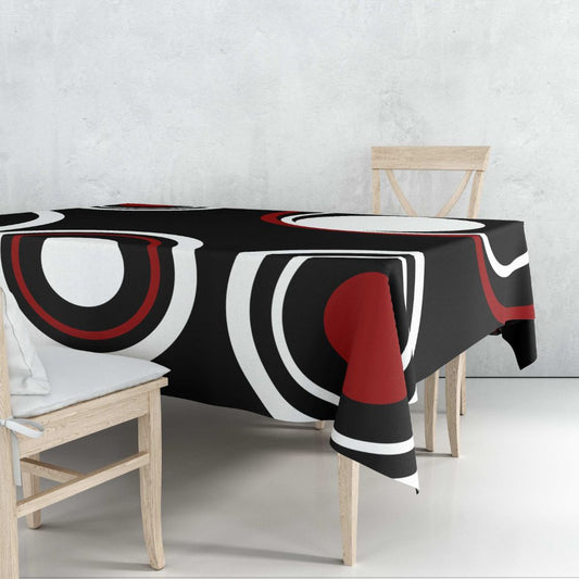 Aurora Tablecloth trendy home