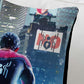 Peter Parker AKA Spider-Man Cushion Cover Trendy Home