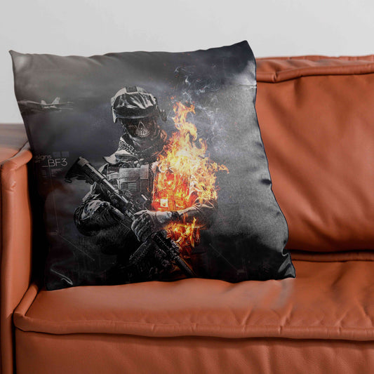 Call Of Duty Cushion Cover trendy home