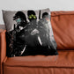 Call Of Duty Defense Line Cushion Cover Trendy Home