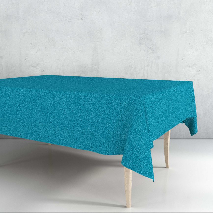 Perth Tablecloth Trendy Home