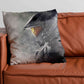 Predator Cushion Cover Trendy Home