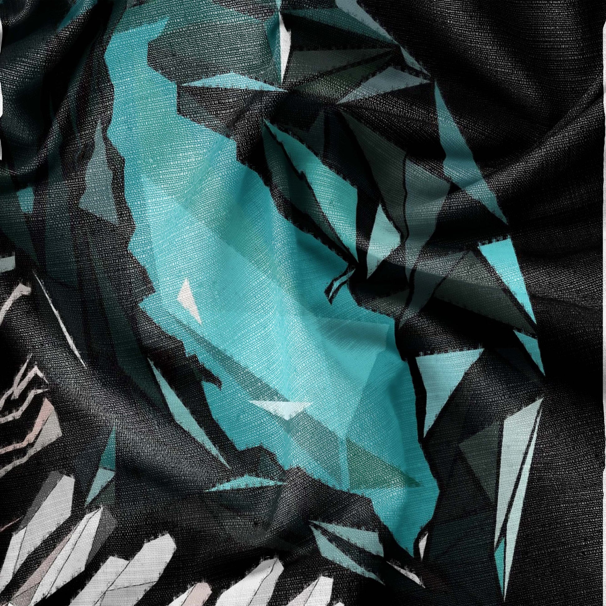 Venom Diamond Pixels Cushion Cover trendy home
